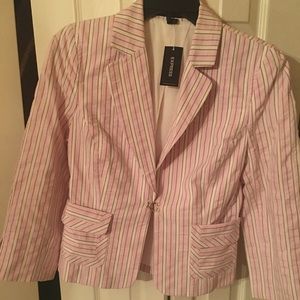 Express vintage Blazer
